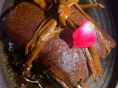 -绿茶餐厅(华联万柳店)