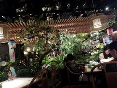 -锦府盐帮·李宅(领展购物广场中关村店)