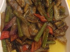 -老街饭庄·地道淮扬菜(扬子江北路总店)