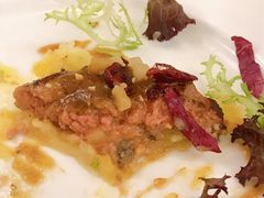 -摩根扒房(桐梓林店)