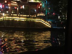 -运河游船(武林门码头)