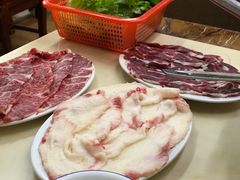 -贵宾牛·潮汕牛肉火锅(珠池总店)