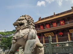 -南京市江宁方山