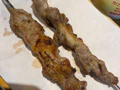 -胖老汉椒麻鸡清真新疆菜(西御街店)