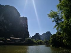 -明仕田园