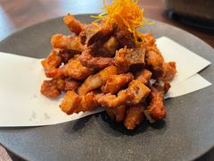 橙香仔排-晶采轩(恒隆广场店)