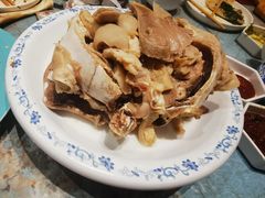 -哈啾嗨·新概念蒙餐(红星新城店)