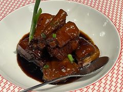 圆苑红烧三宝-圆苑(金茂店)