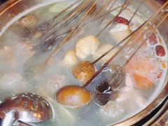 -签签汇·成都串串火锅(北郊店)