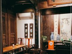 包厢-望京一号(菜户营店)