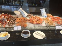 -索菲特西湖大酒店·香榭丽全日候餐厅(南山路店)