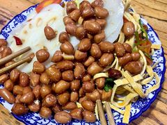 凉菜-朱秀英梆梆肉葫芦头(琉璃街店)