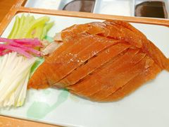 -满园烤鸭·春饼(太原街万达店)