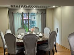 -陆记鹅庄·潮汕菜·狮头鹅(大仟里店)