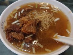 -恩宁刘福记(东华东路店)