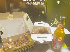 -超级鸡车(曹杨路店)