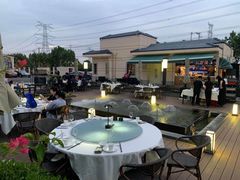 -汤记传菜(秀浦路店)