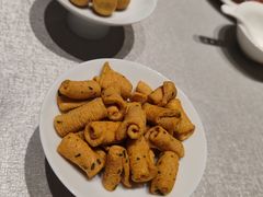 -郑庄脂渣海鲜楼(九水路店)