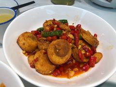 -兰湘子·湘菜小炒(盛龙广场店)