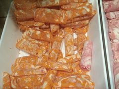 -金滏山烤肉·海鲜·火锅自助餐厅(襄阳万达店)