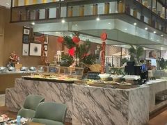 -南京金鹰尚美酒店·尚美西餐厅