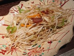 -岩盐·铁板料理(嘉里店)