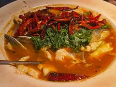 -清水亭湖北菜(大屯DT51店)