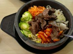 -正一味石锅拌饭(望京新世界店)