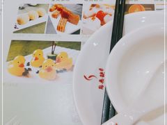 -點無缺茶楼·海鲜酒家(世博店)