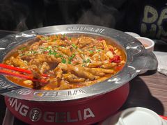 -胖哥俩肉蟹煲(杭州下沙学林街店)