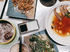 -潮界(虹桥新天地店)