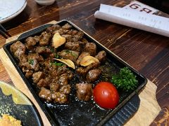 -小川洋风料理(街道口店)