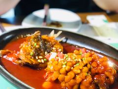 -荷风细雨·中国茶宴(碧云店)