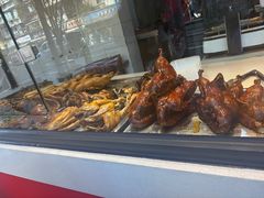 -付记甜皮鸭(西安路枣子巷社区店)