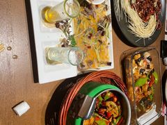 -奇滋豆味(南十四道街店)