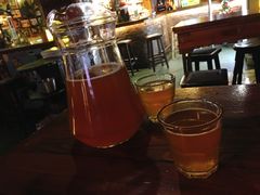 -丽纳尔斯酒吧LENORE’S BAR(三经街店)