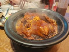 -闽鄂情·闽南招财鸭(水头店)