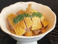 -卯时·龙光雅宴·精致锡帮菜(惠山古镇店)