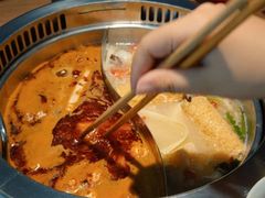 -季季红火锅(新百大店)