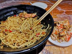 -沈记烧烤海鲜(江汉二路店)