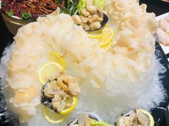 -太古汇海鲜姿造(延寿店)