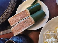 -鍋ぞう(新宿西口店)