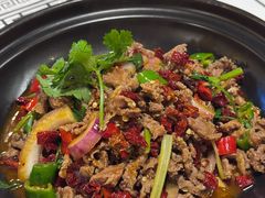 -农夫人家餐饮