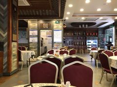 -客家汇·客家传承菜(水库店)