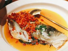 -老湘村·湖南土菜(天河维多利店)