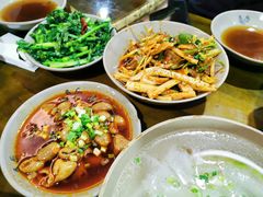 -周肥肠(江油总店)