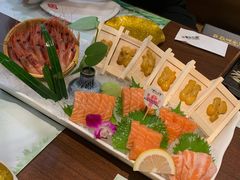 -黑松白鹿(崇文门新活馆店)