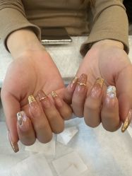 -斯馨·健康美甲美睫