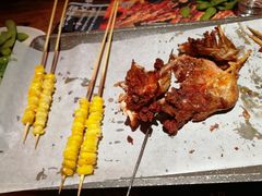 -火联烧烤(学院路创始店)