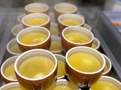 -商城蓝海大饭店·蓝钻国际美食自助百汇(双岭路店)